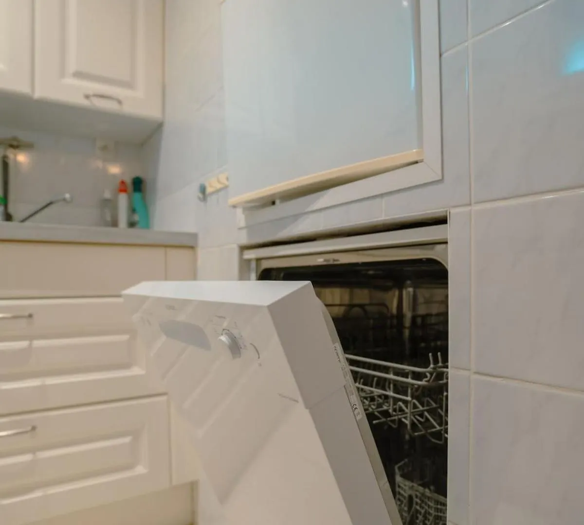 Studio Cote Jardin Greoux-les-Bains Apartment